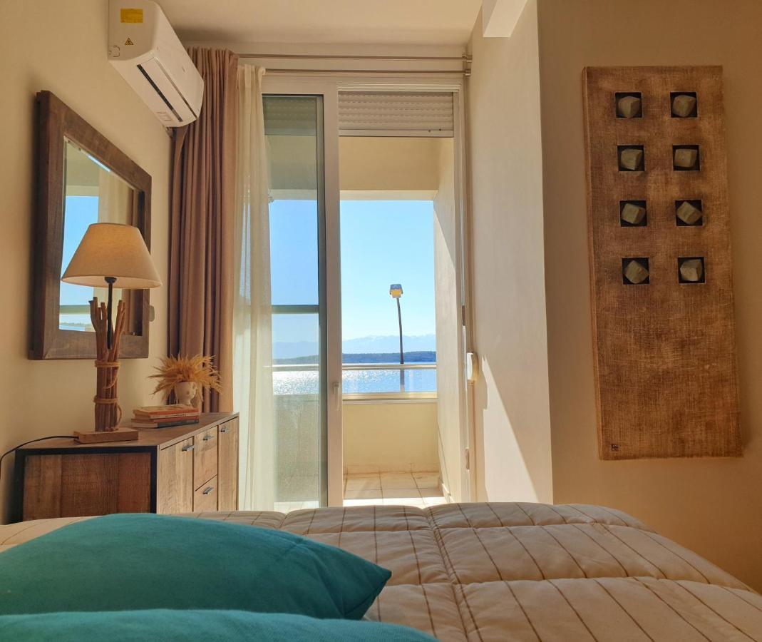 Boho Beach House In Itea-Delphi Εξωτερικό φωτογραφία