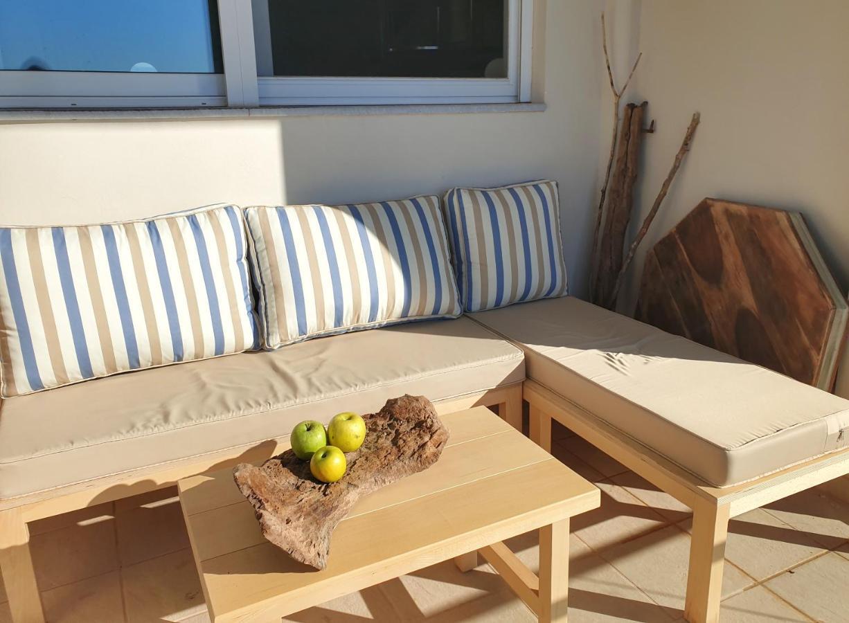 Boho Beach House In Itea-Delphi Εξωτερικό φωτογραφία