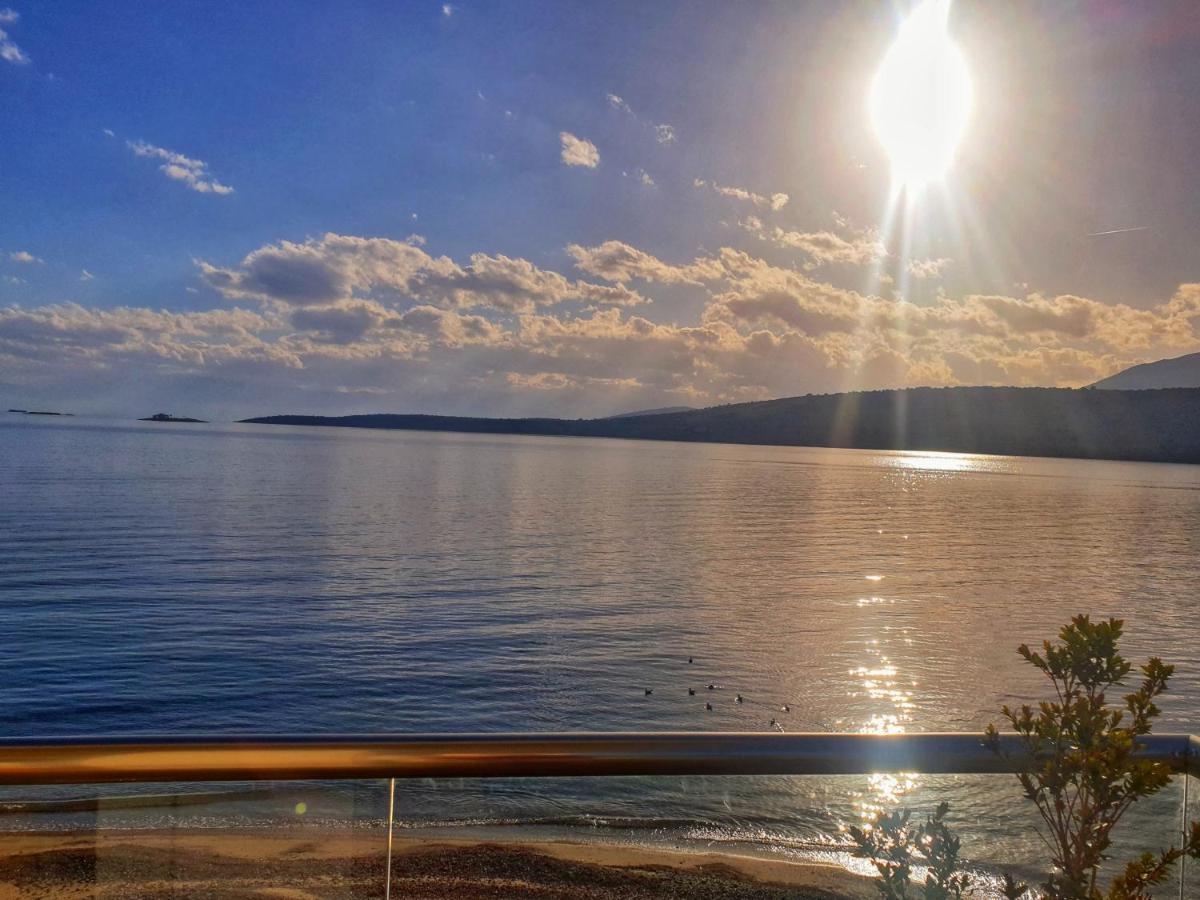 Boho Beach House In Itea-Delphi Εξωτερικό φωτογραφία