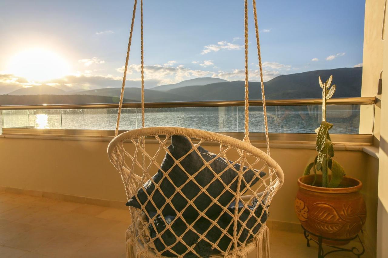 Boho Beach House In Itea-Delphi Εξωτερικό φωτογραφία