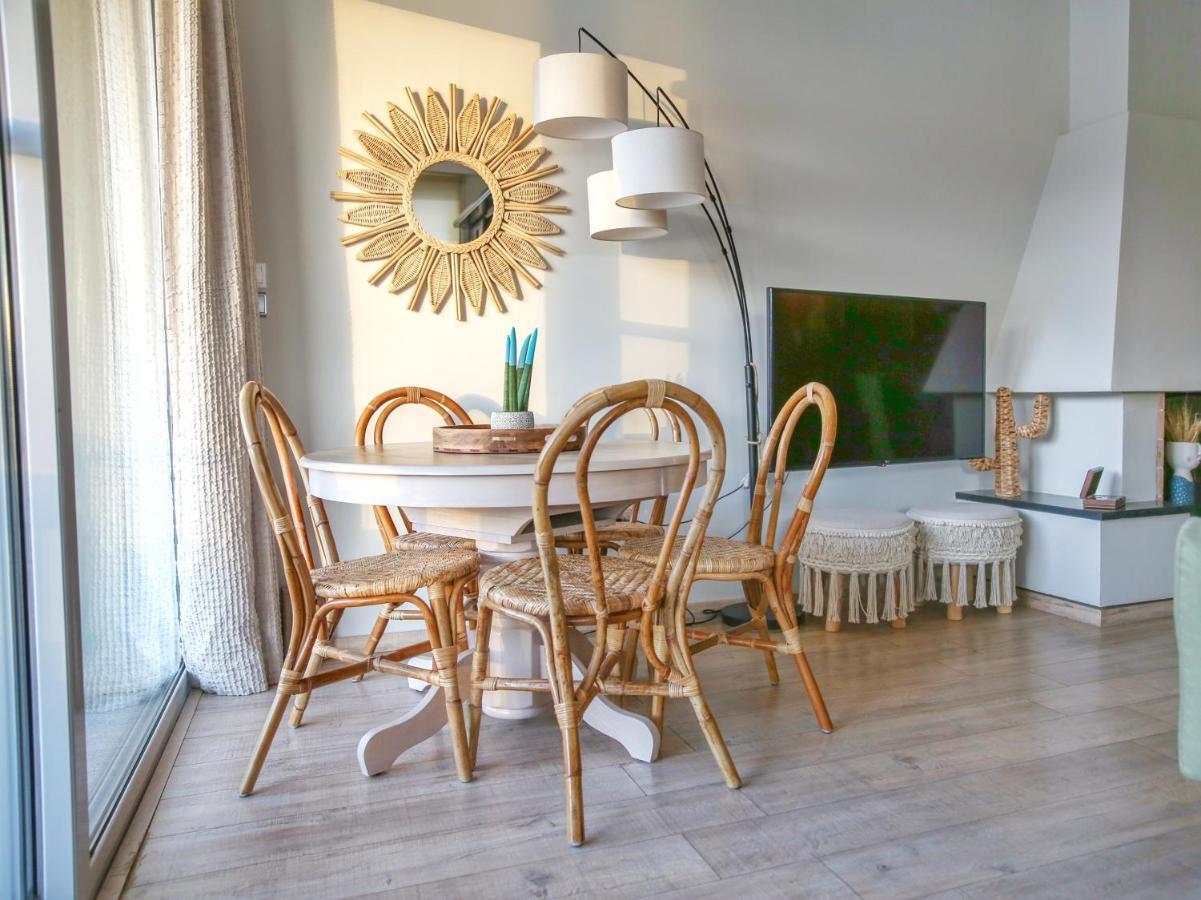 Boho Beach House In Itea-Delphi Εξωτερικό φωτογραφία
