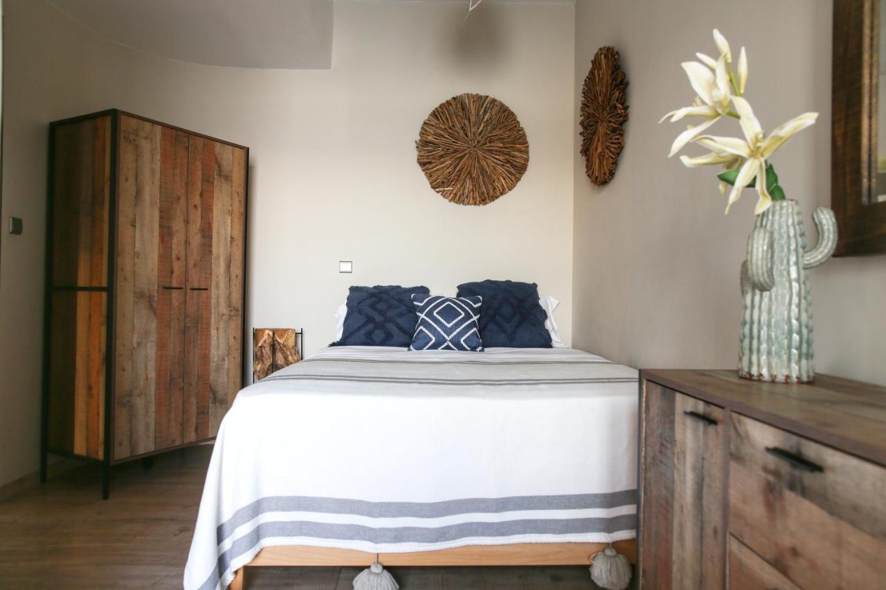 Boho Beach House In Itea-Delphi Εξωτερικό φωτογραφία