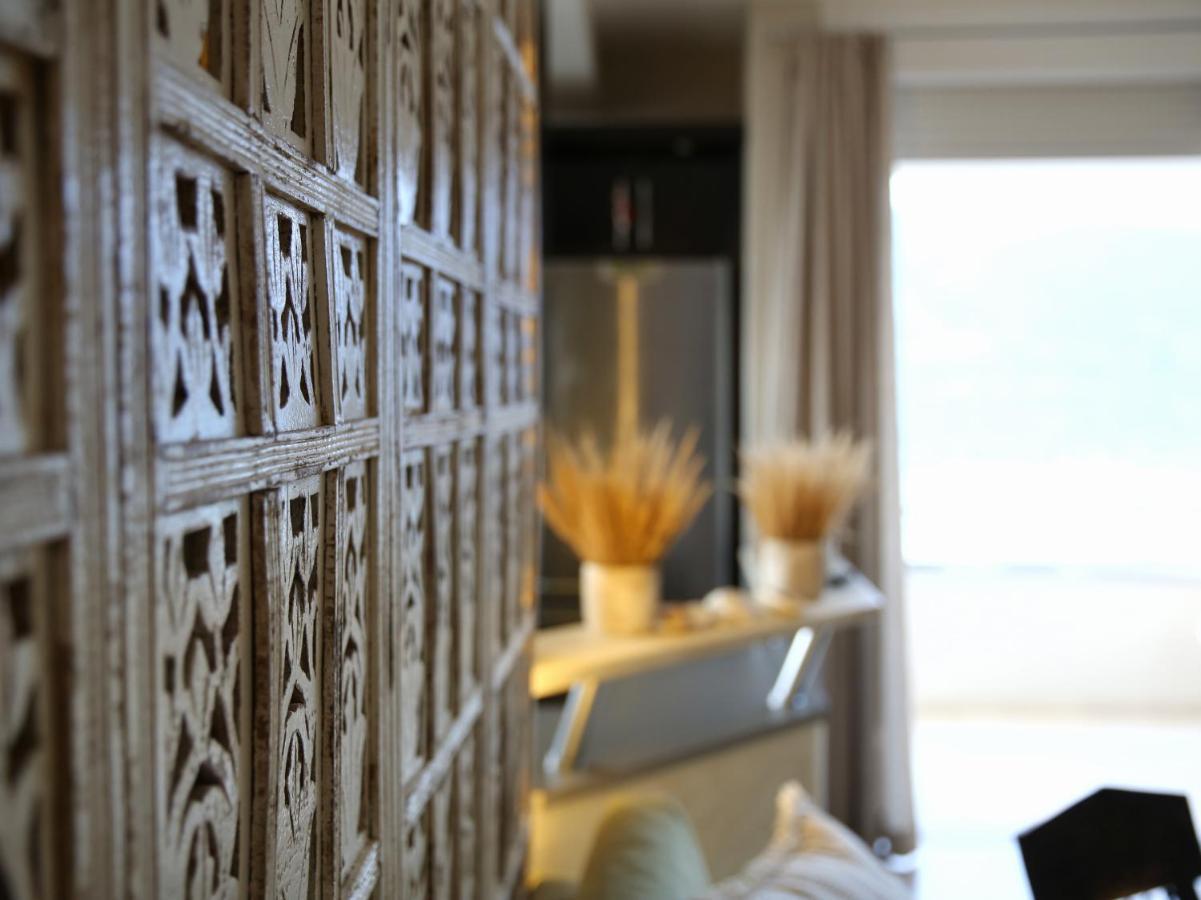Boho Beach House In Itea-Delphi Εξωτερικό φωτογραφία