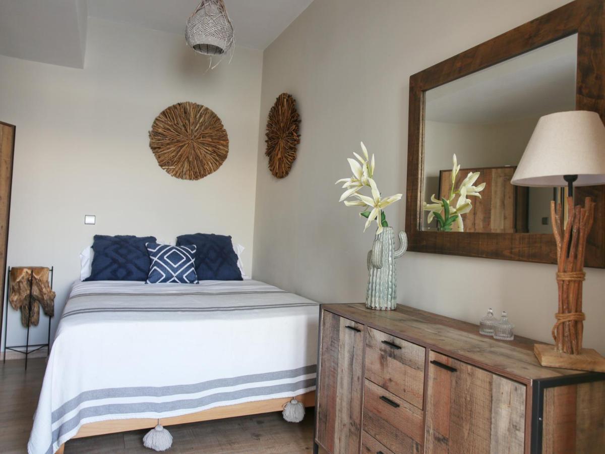 Boho Beach House In Itea-Delphi Εξωτερικό φωτογραφία